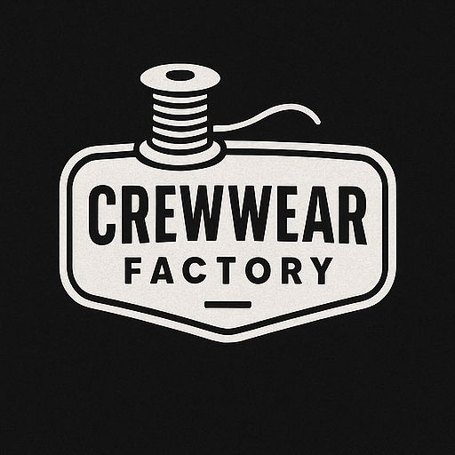 CREWWEARFACTORY Logo